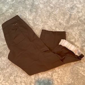 Columbia Titatnium Adjustable Hiking Pants
